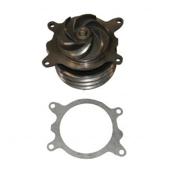 1981 Mack RD Engine Water Pump GMB 1962043 image 2 of 4