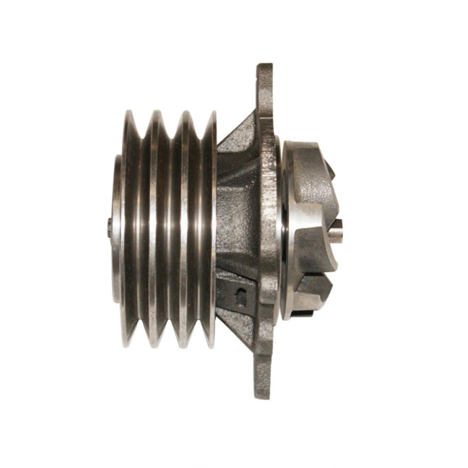 GMB 1962043 - Engine Water Pump GMB 1962043 Engine Water Pump product image 3 of 5