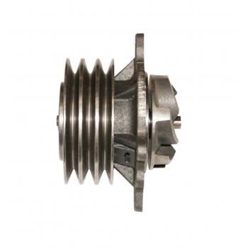 1981 Mack RD Engine Water Pump GMB 1962043 image 3 of 4