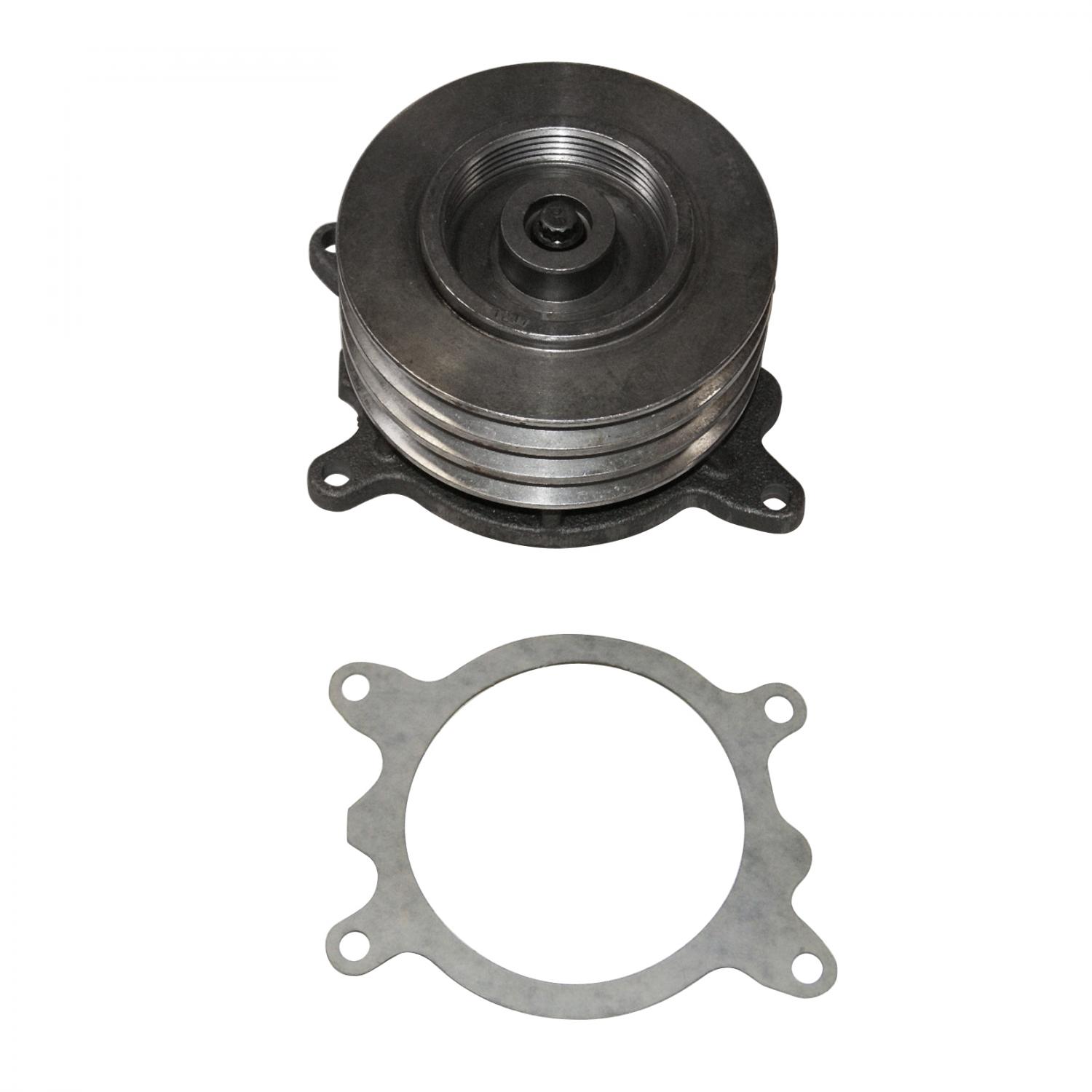 GMB 1962043 - Engine Water Pump GMB 1962043 Engine Water Pump product image 4 of 5