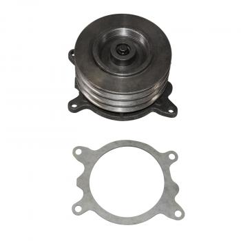 1981 Mack RD Engine Water Pump GMB 1962043 image 4 of 4