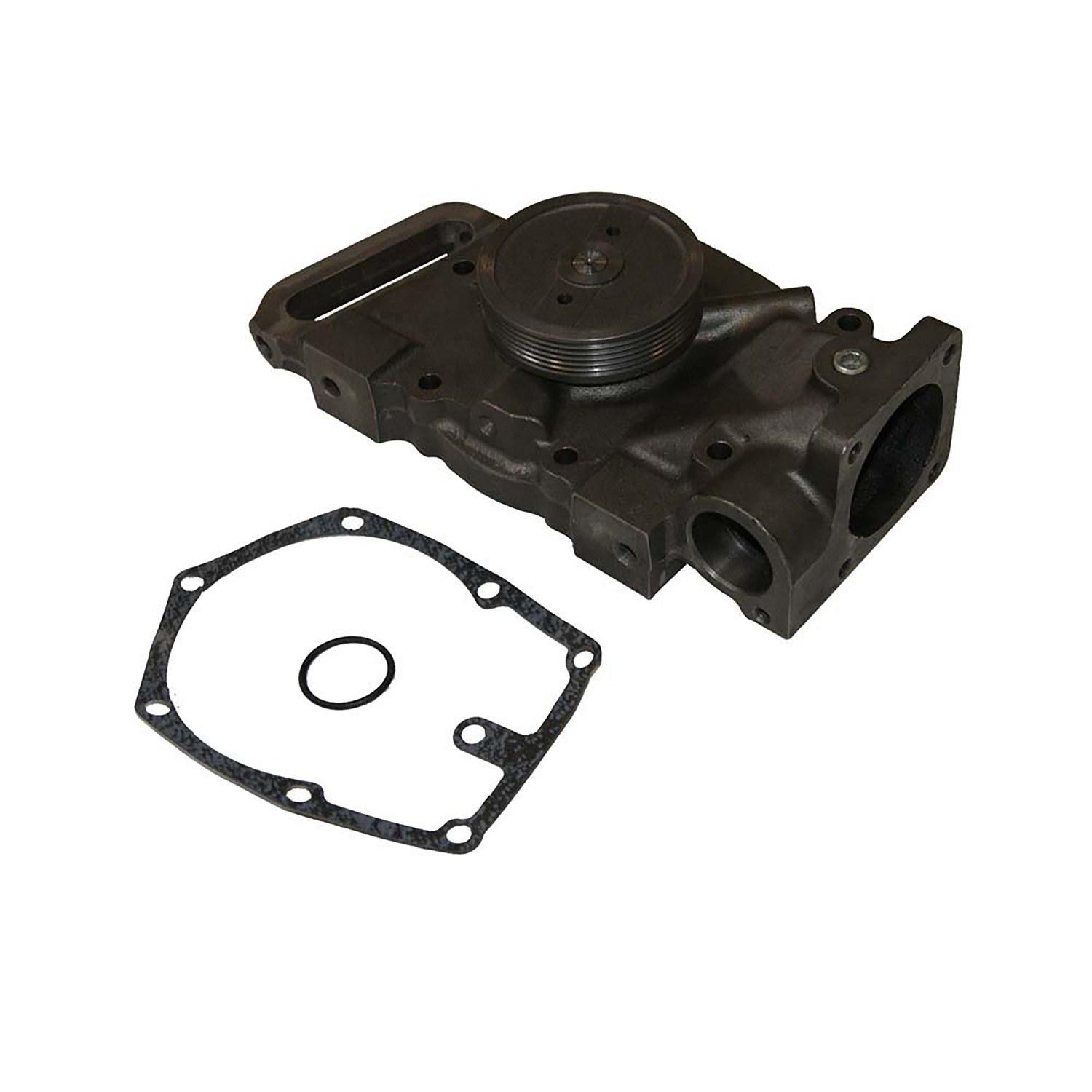 GMB 1962044 - Engine Water Pump GMB 1962044 Engine Water Pump product image 1 of 4
