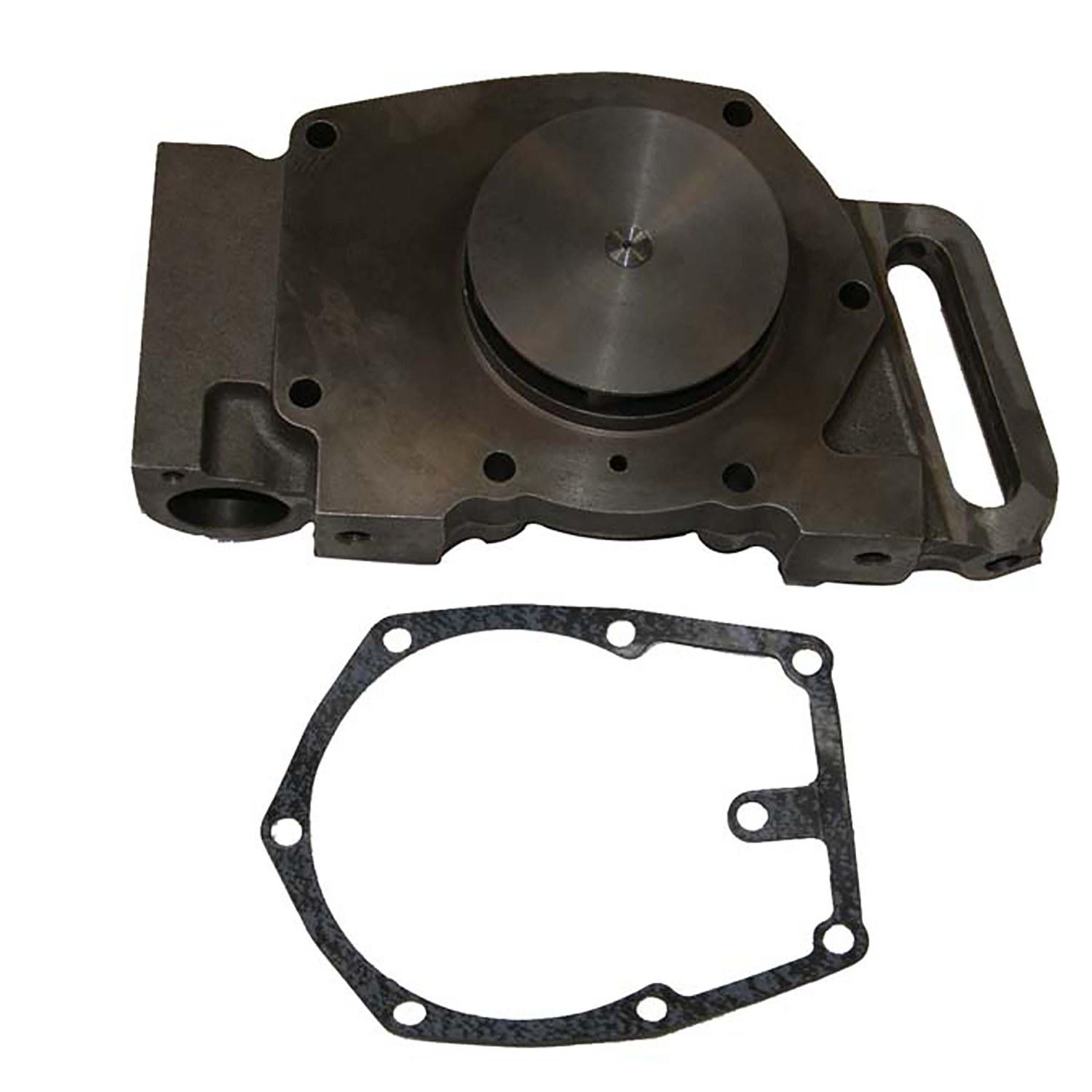 GMB 1962044 - Engine Water Pump GMB 1962044 Engine Water Pump product image 2 of 4
