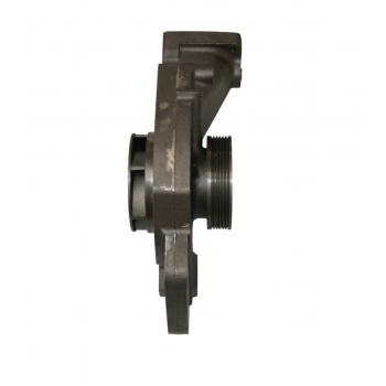 1981 Mack R Engine Water Pump GMB 1962044 image 3 of 4
