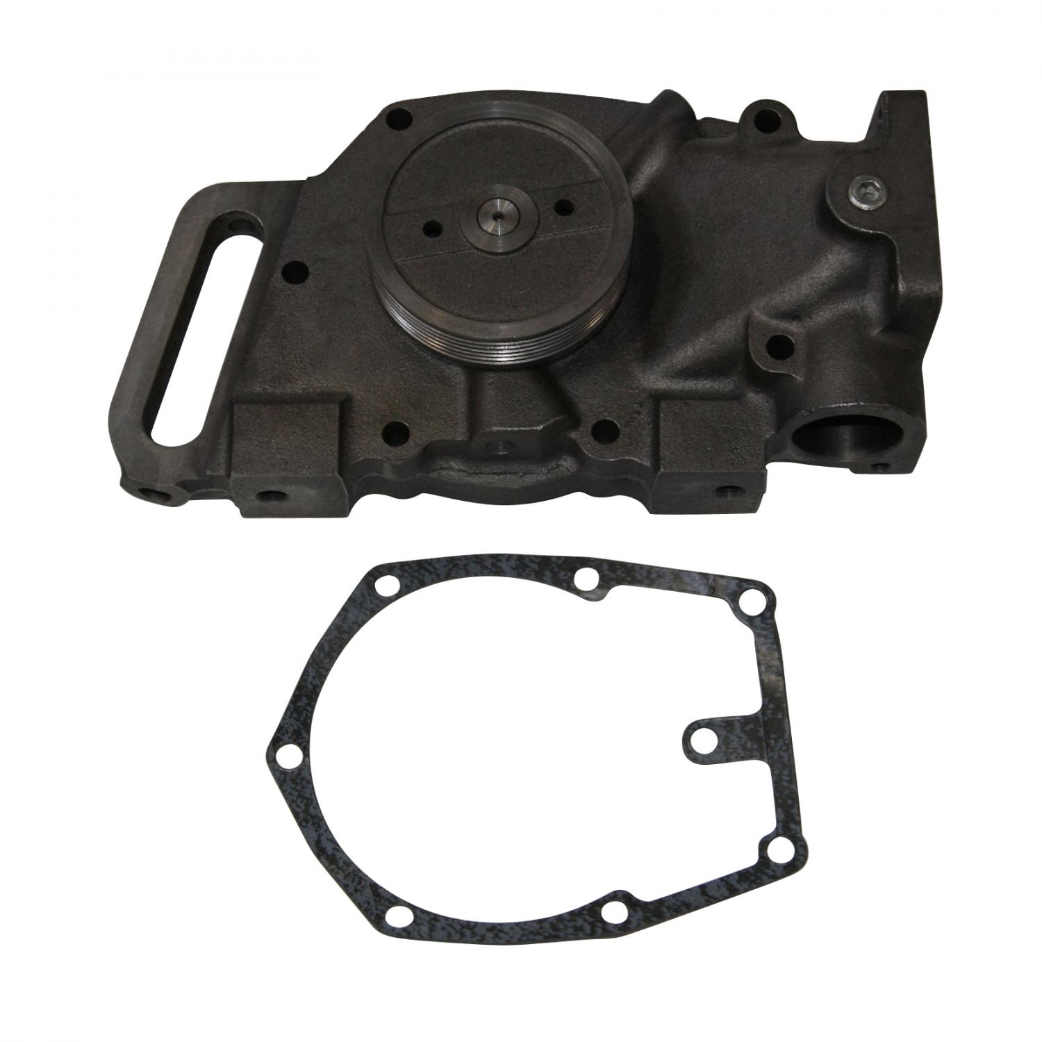 GMB 1962044 - Engine Water Pump GMB 1962044 Engine Water Pump product image 4 of 4