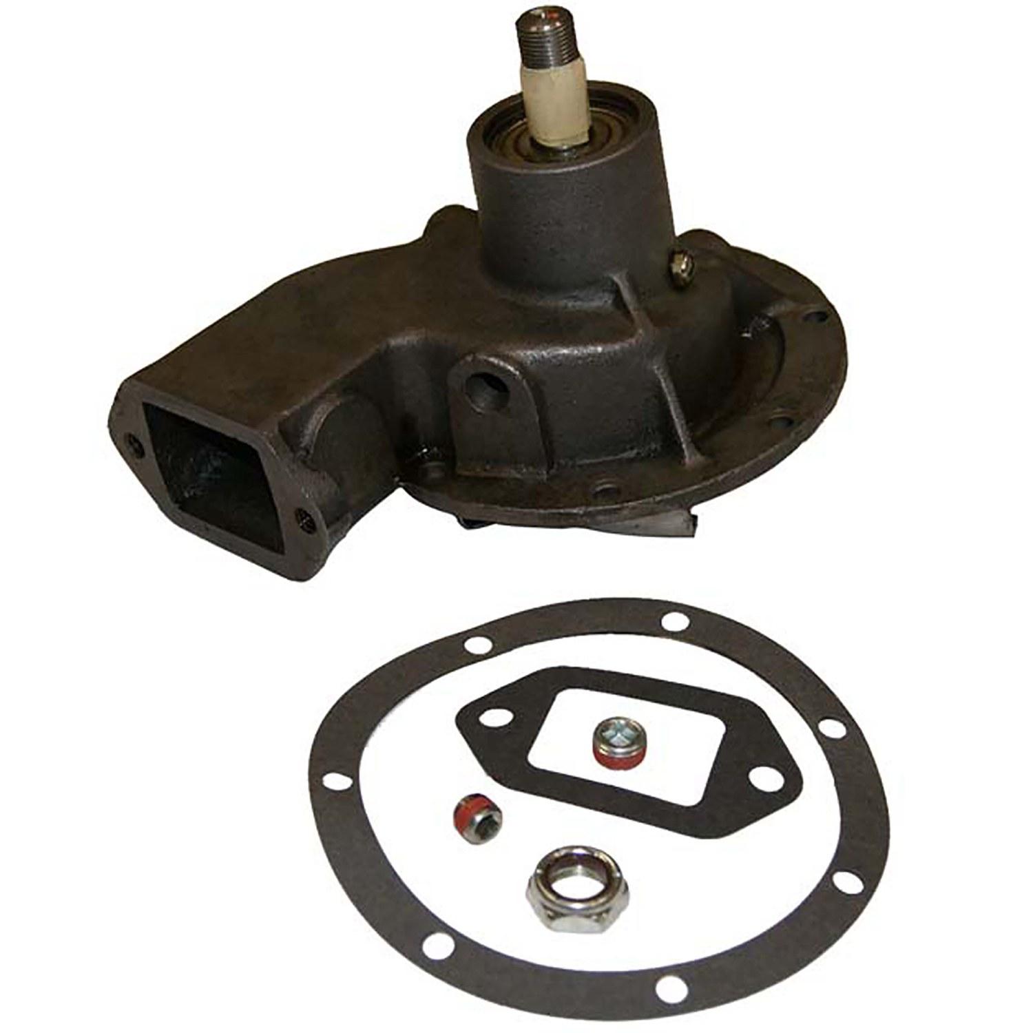 GMB 1962046 - Engine Water Pump GMB 1962046 Engine Water Pump product image 1 of 4