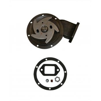 1998 Mack RD Engine Water Pump GMB 1962046 image 2 of 4