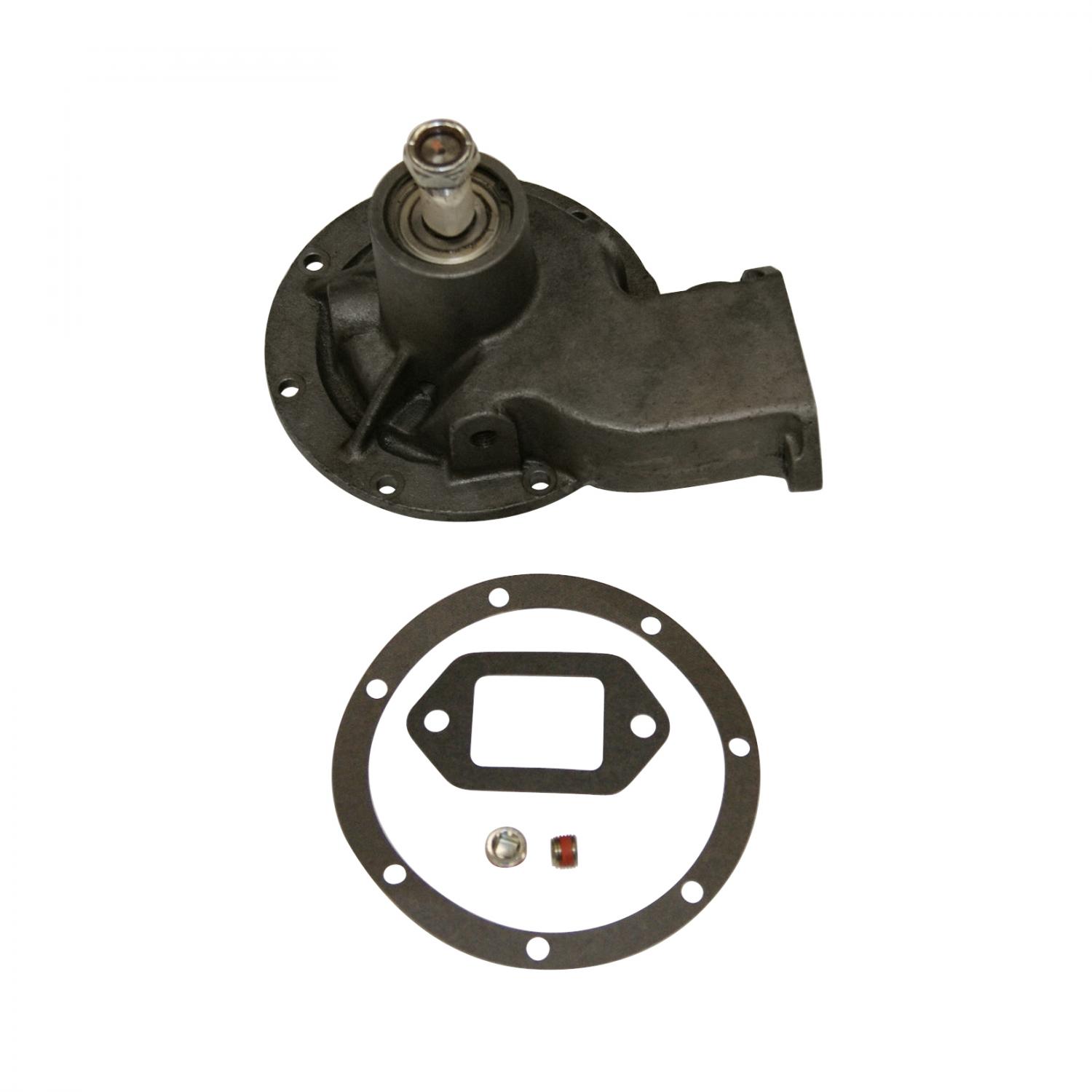 GMB 1962046 - Engine Water Pump GMB 1962046 Engine Water Pump product image 4 of 4