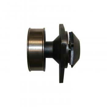 1996 Peterbilt 200 Engine Water Pump GMB 1962047 image 3 of 4