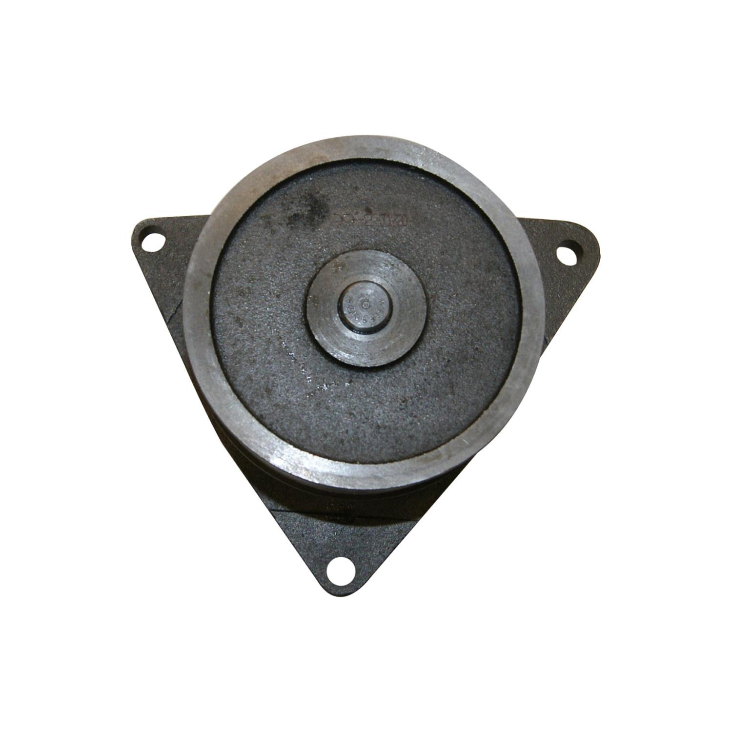 GMB 1962047 Engine Water Pump product image 4 of 4