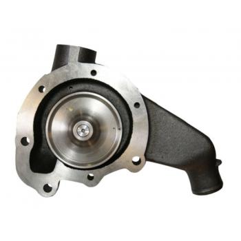 1989 Mercedes-Benz L1117 Engine Water Pump GMB 1962058 image 2 of 4