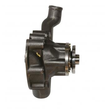1989 Mercedes-Benz L1117 Engine Water Pump GMB 1962058 image 3 of 4