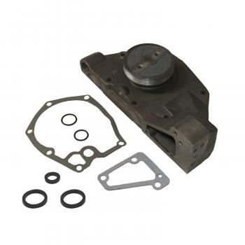 1992 White/GMC ACM Engine Water Pump GMB 1962062 image 1 of 4