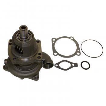 1991 Flxible Transit Bus Metro 30 Engine Water Pump