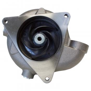 1991 White/GMC ACM Engine Water Pump GMB 1962063 image 2 of 4
