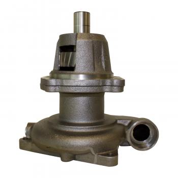 1991 White/GMC ACM Engine Water Pump GMB 1962063 image 3 of 4