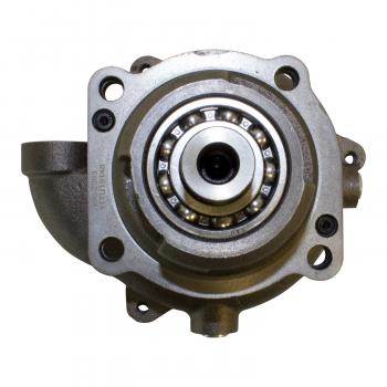1991 White/GMC ACM Engine Water Pump GMB 1962063 image 4 of 4