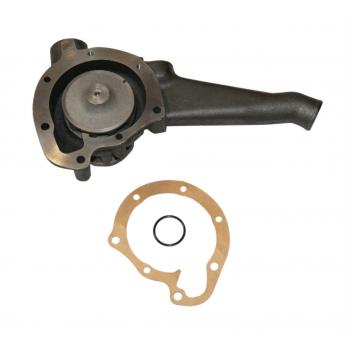 1991 Mercedes-Benz L1319 Engine Water Pump GMB 1962067 image 2 of 4