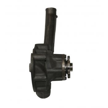 1991 Mercedes-Benz L1319 Engine Water Pump GMB 1962067 image 3 of 4