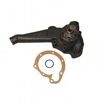 1991 Mercedes-Benz L1319 Engine Water Pump GMB 1962067 image 4 of 4