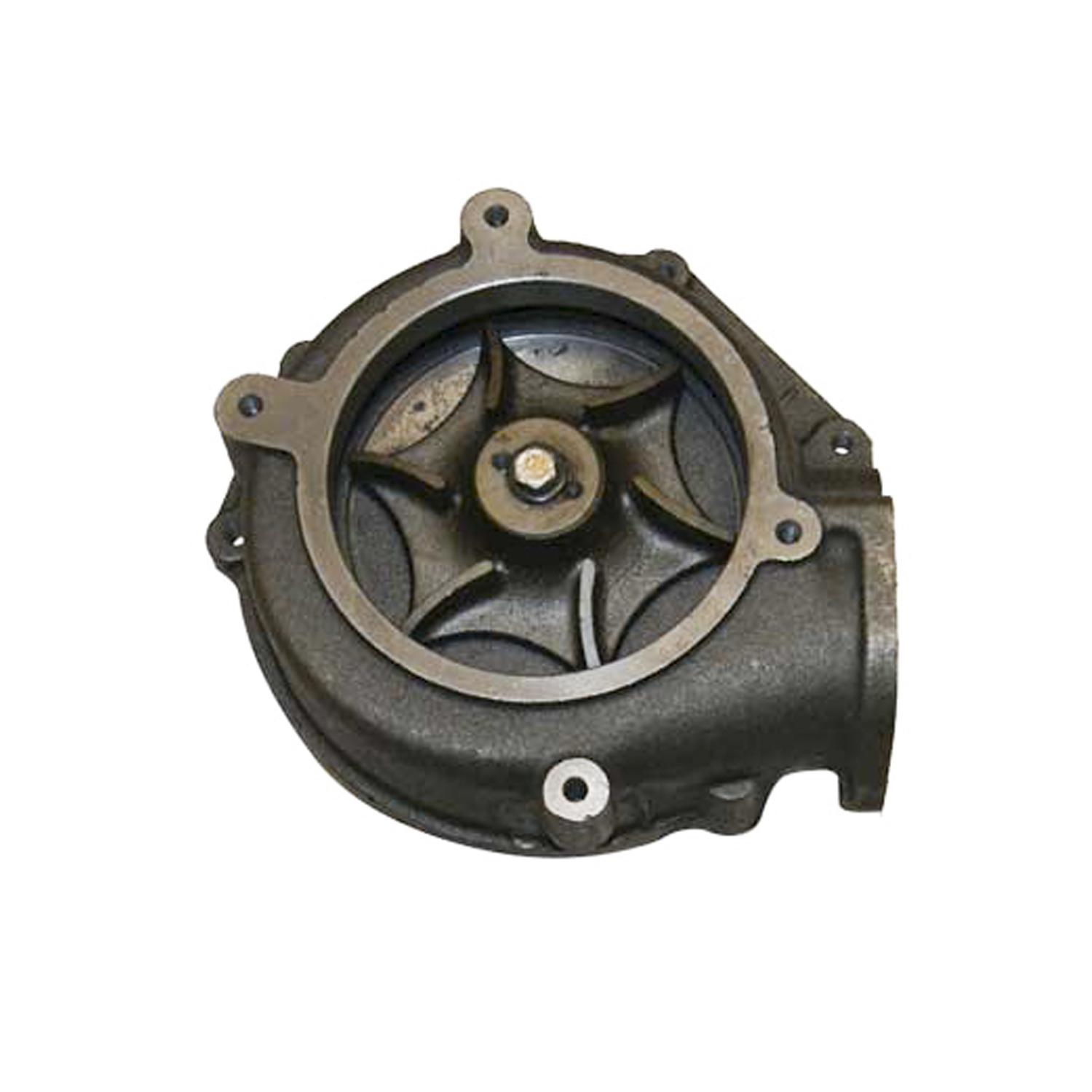 GMB 1962080 - Engine Water Pump GMB 1962080 Engine Water Pump product image 2 of 4