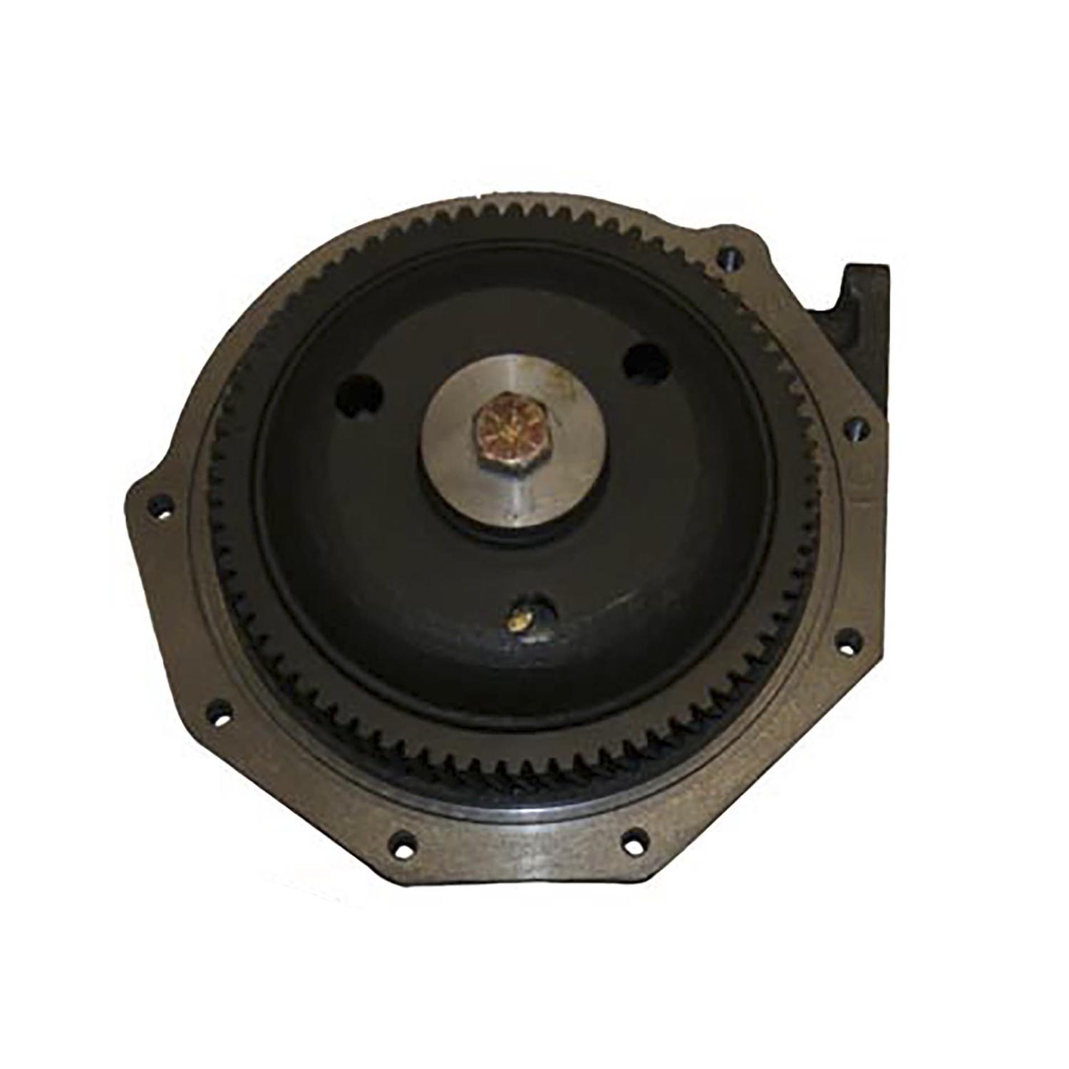 GMB 1962080 - Engine Water Pump GMB 1962080 Engine Water Pump product image 4 of 4