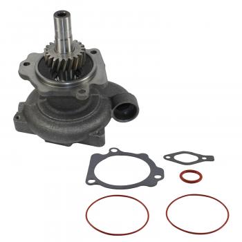 1997 Freightliner FLD120 Engine Water Pump GMB 1962100 image 1 of 4