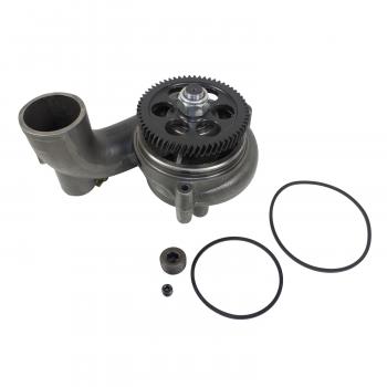 1990 Freightliner FLC112 Engine Water Pump GMB 1962110 image 1 of 4