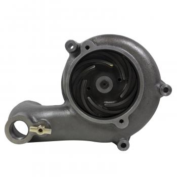 1990 Freightliner FLC112 Engine Water Pump GMB 1962110 image 2 of 4