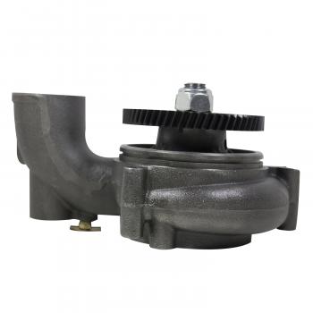 1990 Freightliner FLC112 Engine Water Pump GMB 1962110 image 3 of 4
