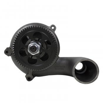 1990 Freightliner FLC112 Engine Water Pump GMB 1962110 image 4 of 4