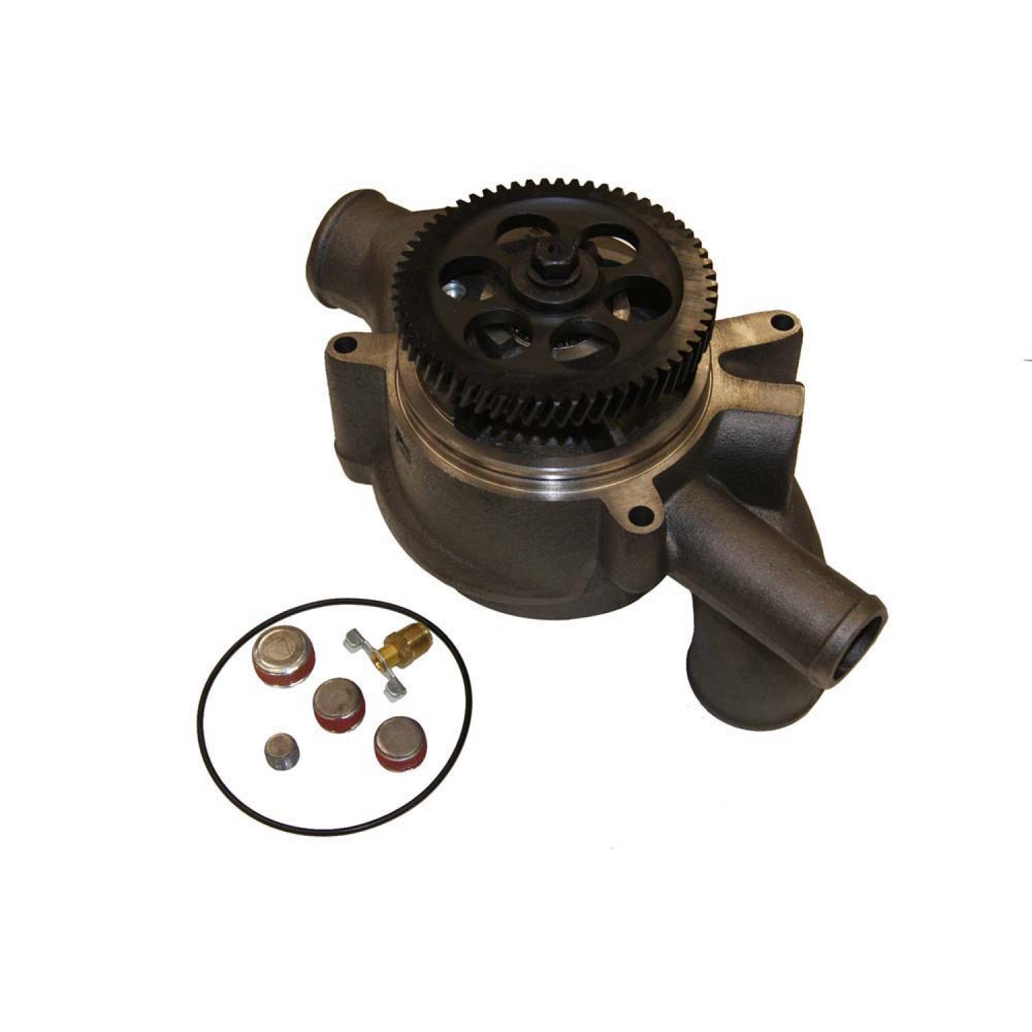 GMB 1962120 - Engine Water Pump GMB 1962120 Engine Water Pump product image 1 of 4