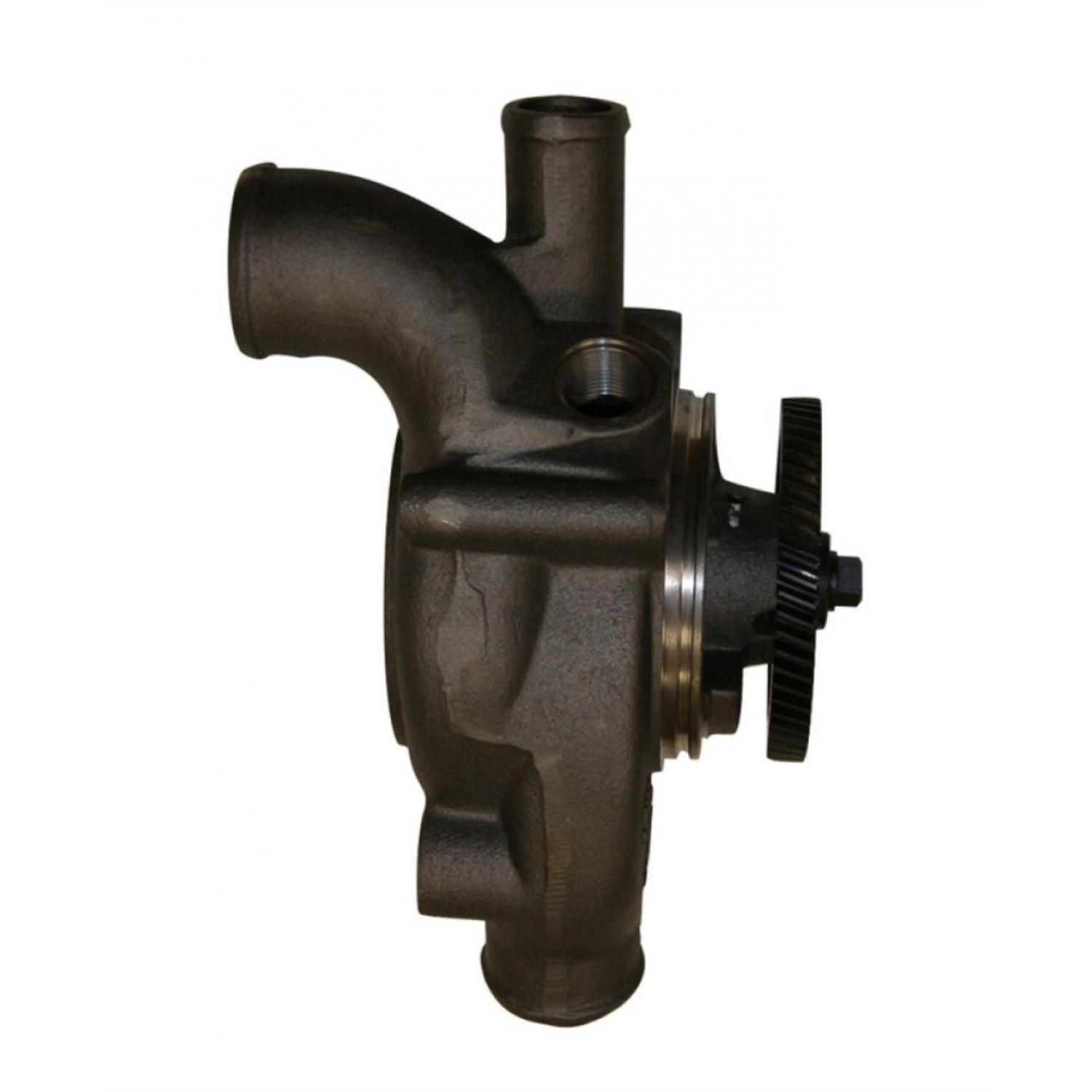 GMB 1962120 - Engine Water Pump GMB 1962120 Engine Water Pump product image 3 of 4