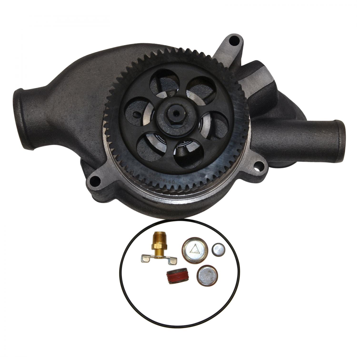 GMB 1962120 - Engine Water Pump GMB 1962120 Engine Water Pump product image 4 of 4