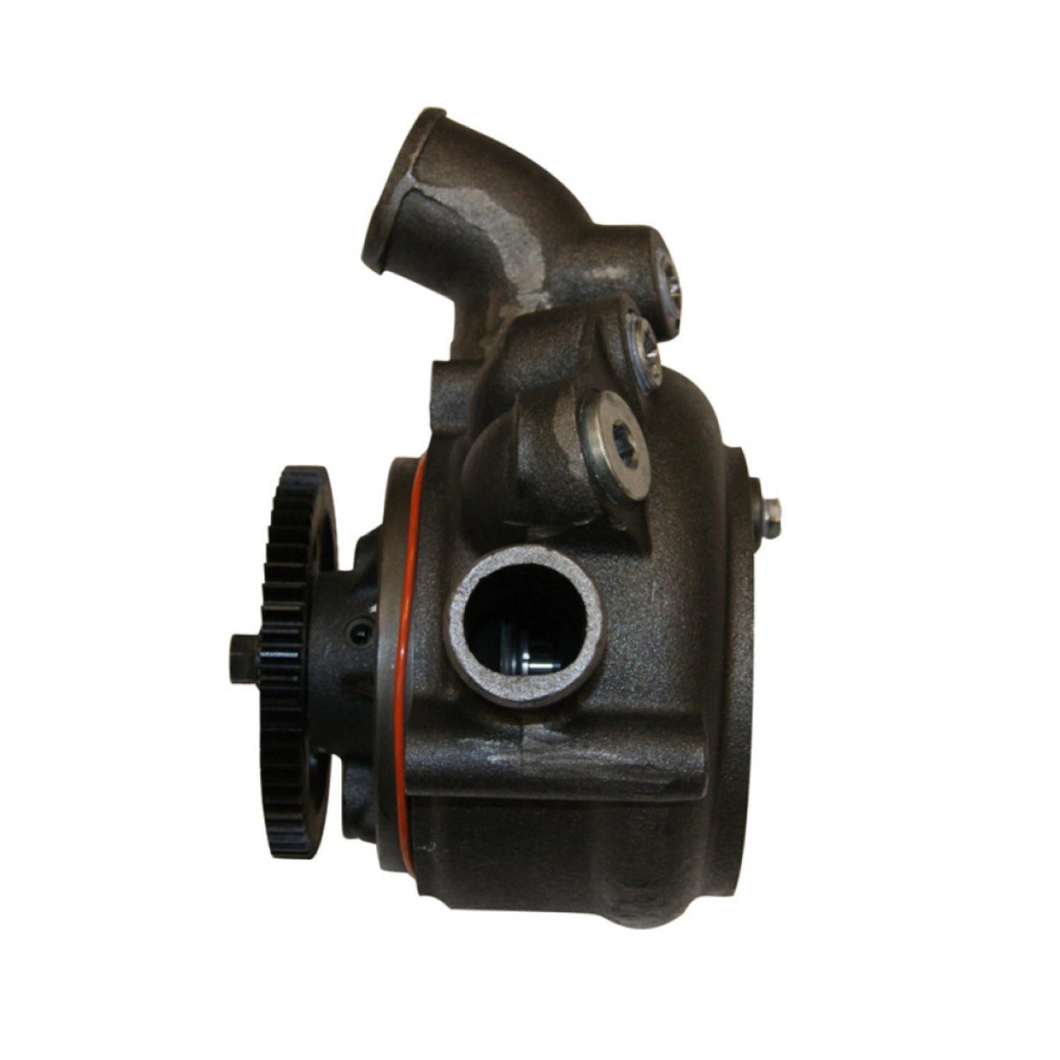 GMB 1962160 - Engine Water Pump GMB 1962160 Engine Water Pump product image 3 of 4