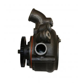 2008 Pierce Mfg. Inc. Dash Engine Water Pump GMB 1962160 image 3 of 4