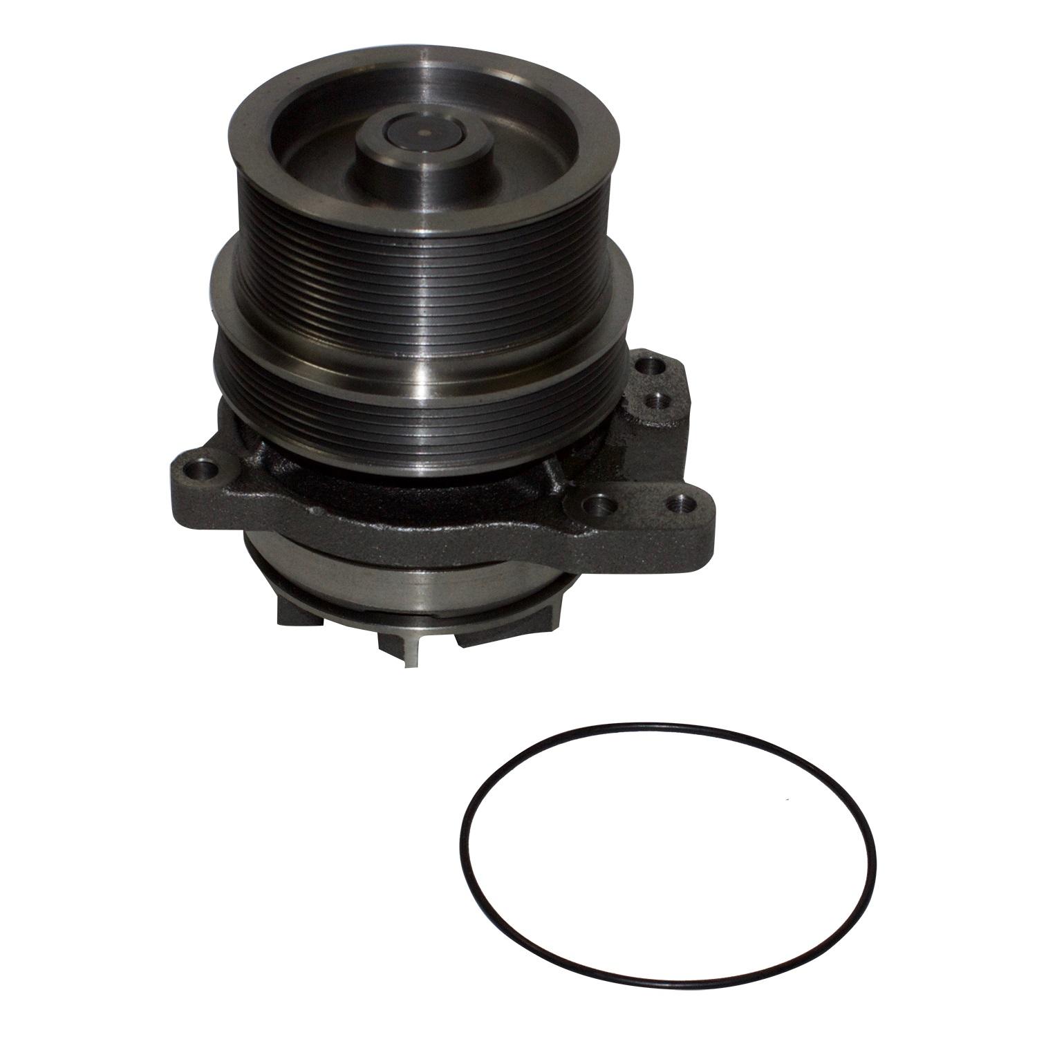 GMB 1962230 - Engine Water Pump GMB 1962230 Engine Water Pump product image 1 of 4