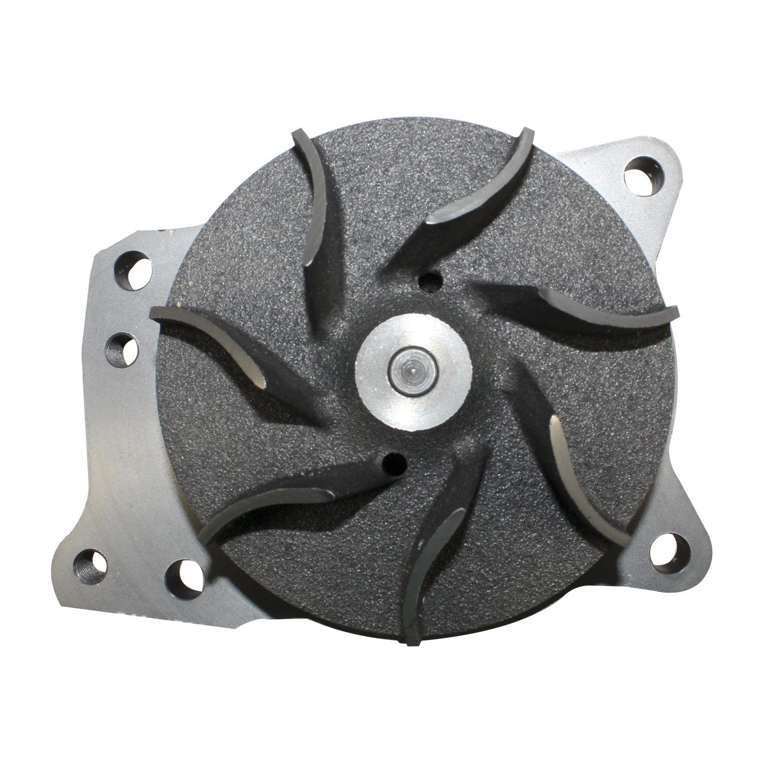 GMB 1962230 - Engine Water Pump GMB 1962230 Engine Water Pump product image 2 of 4