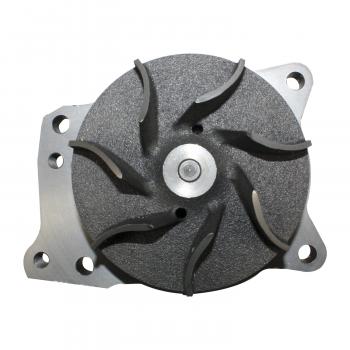 2011 International ProStar Engine Water Pump GMB 1962230 image 2 of 4