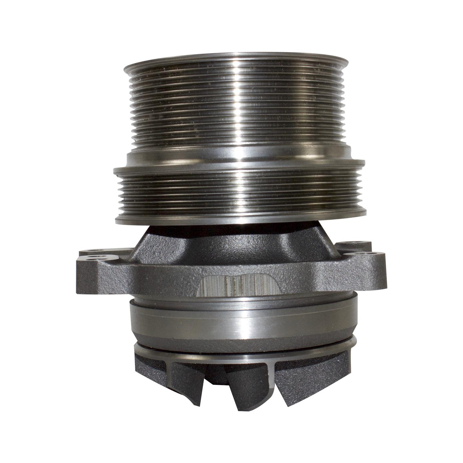 GMB 1962230 - Engine Water Pump GMB 1962230 Engine Water Pump product image 3 of 4
