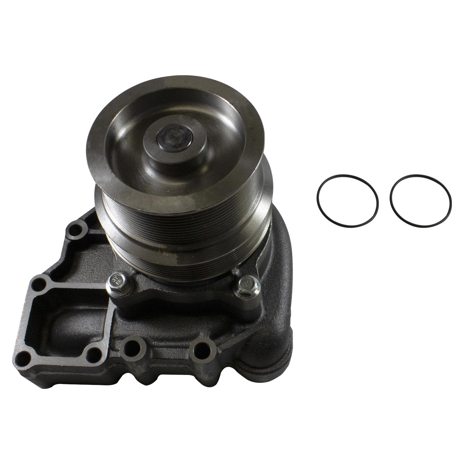 GMB 1962230AH - Engine Water Pump GMB 1962230AH Engine Water Pump product image 1 of 4