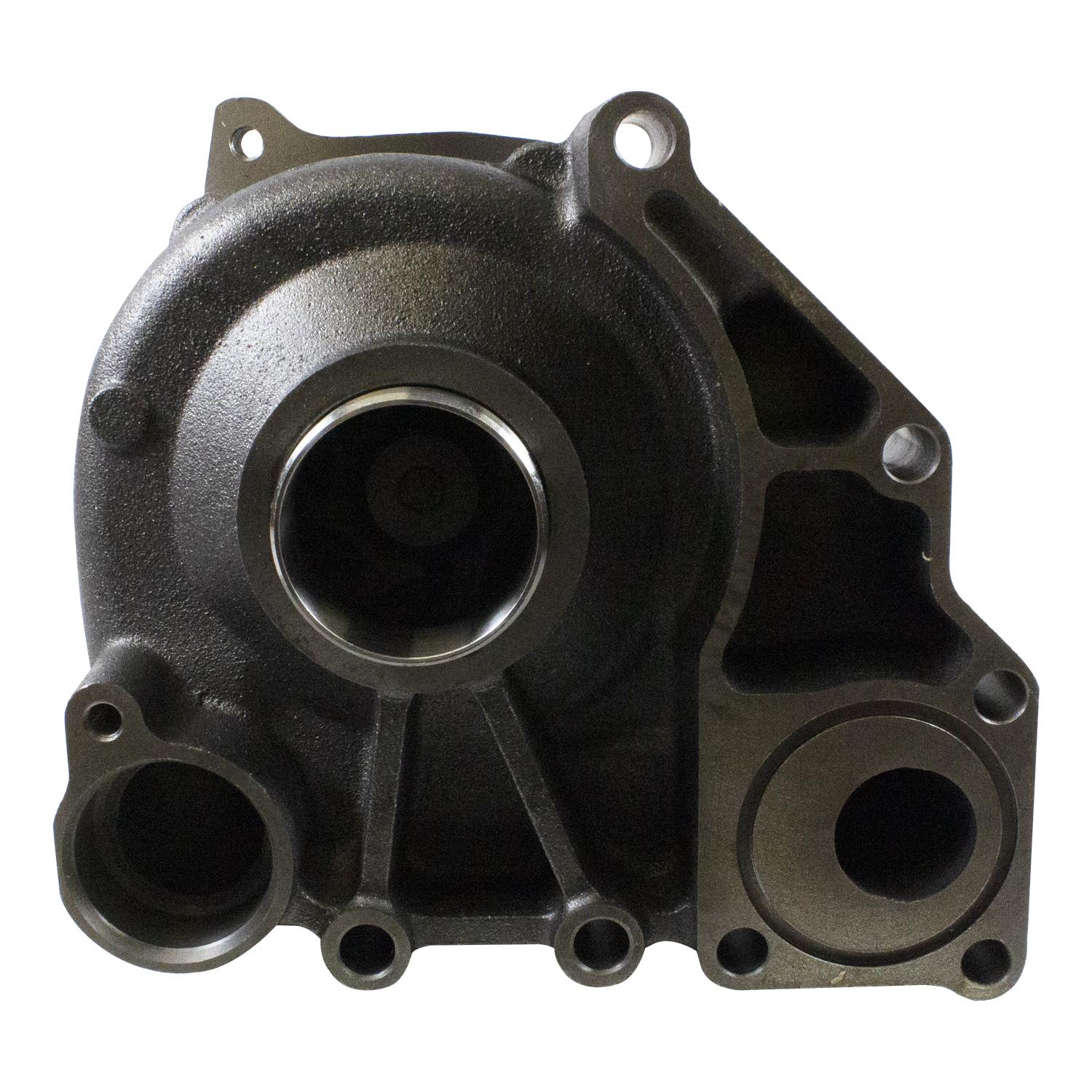 GMB 1962230AH - Engine Water Pump GMB 1962230AH Engine Water Pump product image 2 of 4