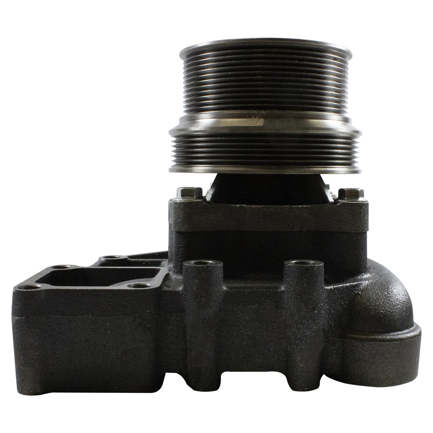 GMB 1962230AH - Engine Water Pump GMB 1962230AH Engine Water Pump product image 3 of 4