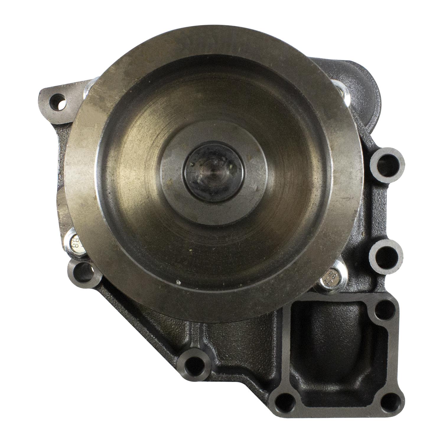 GMB 1962230AH - Engine Water Pump GMB 1962230AH Engine Water Pump product image 4 of 4