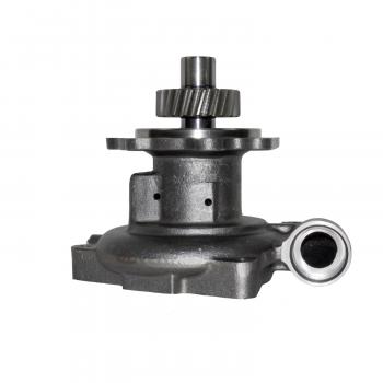 2003 Roadmaster Rail S-Monocoque Engine Water Pump GMB 1962240 image 3 of 4