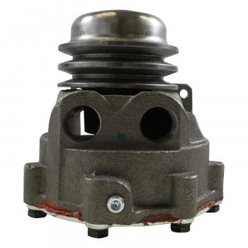 1973 Peterbilt 200 Engine Water Pump GMB 1962280 image 4 of 4