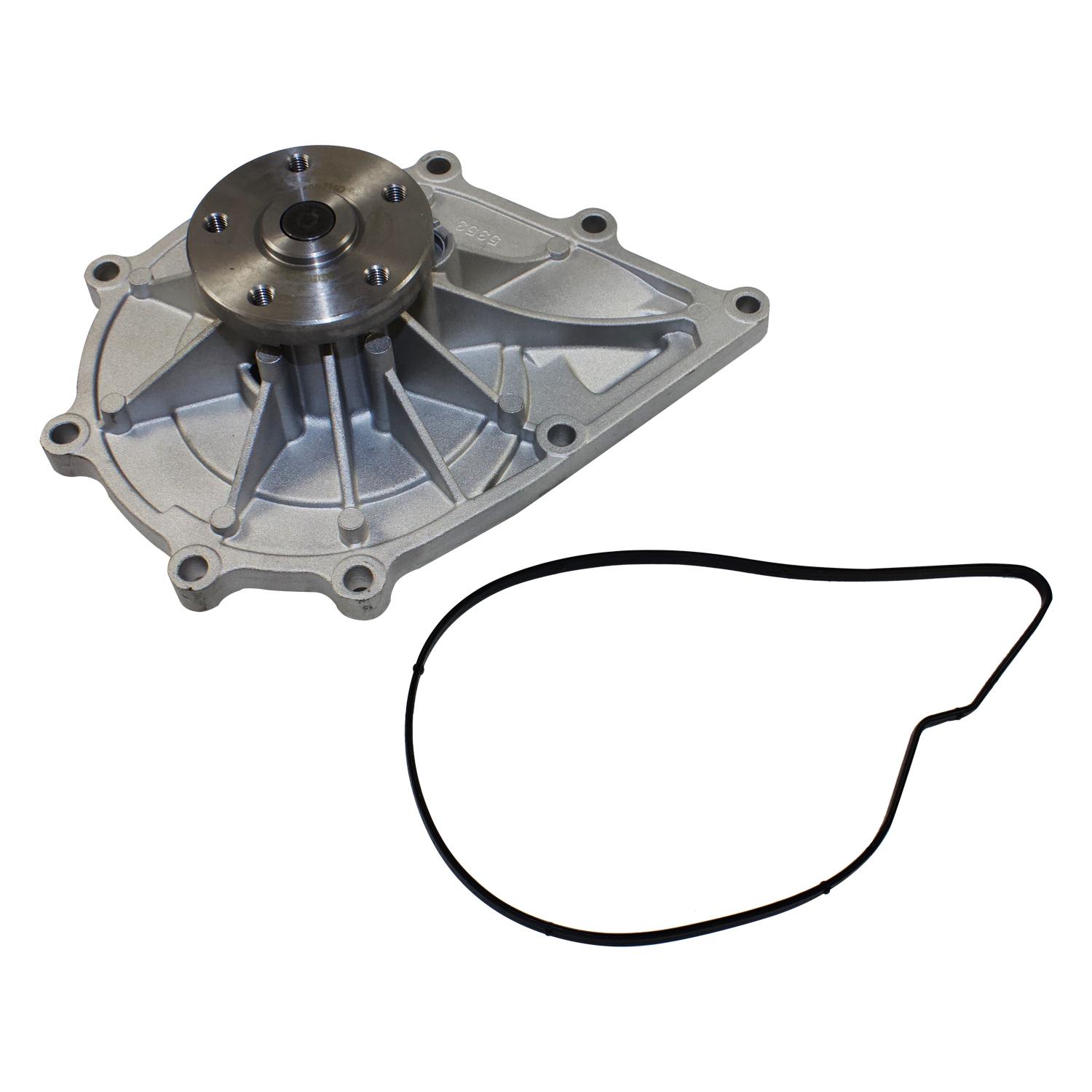 GMB 1962360 - Engine Water Pump GMB 1962360 Engine Water Pump product image 1 of 4