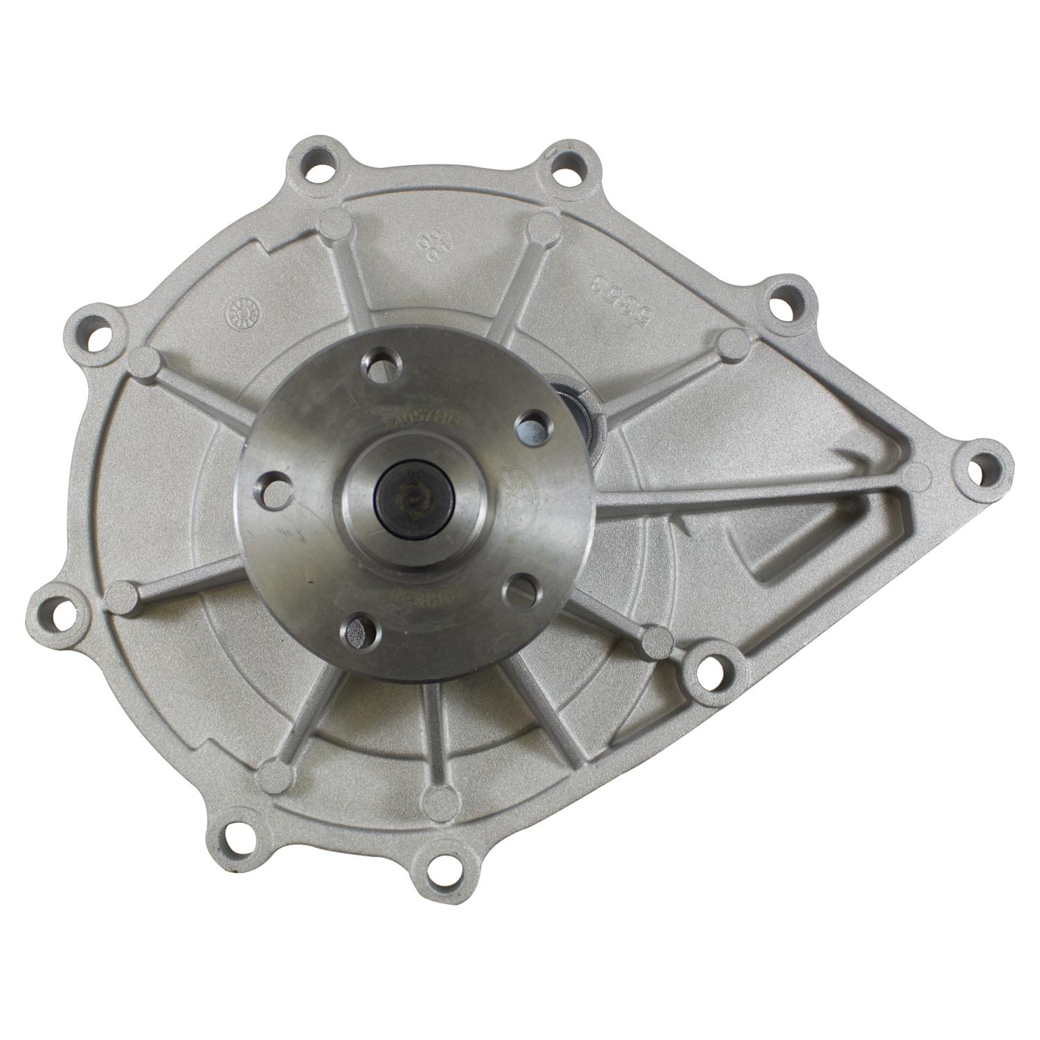GMB 1962360 - Engine Water Pump GMB 1962360 Engine Water Pump product image 4 of 4