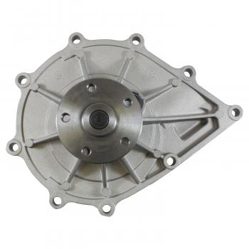 2013 Pierce Mfg. Inc. Quantum Engine Water Pump GMB 1962360 image 4 of 4