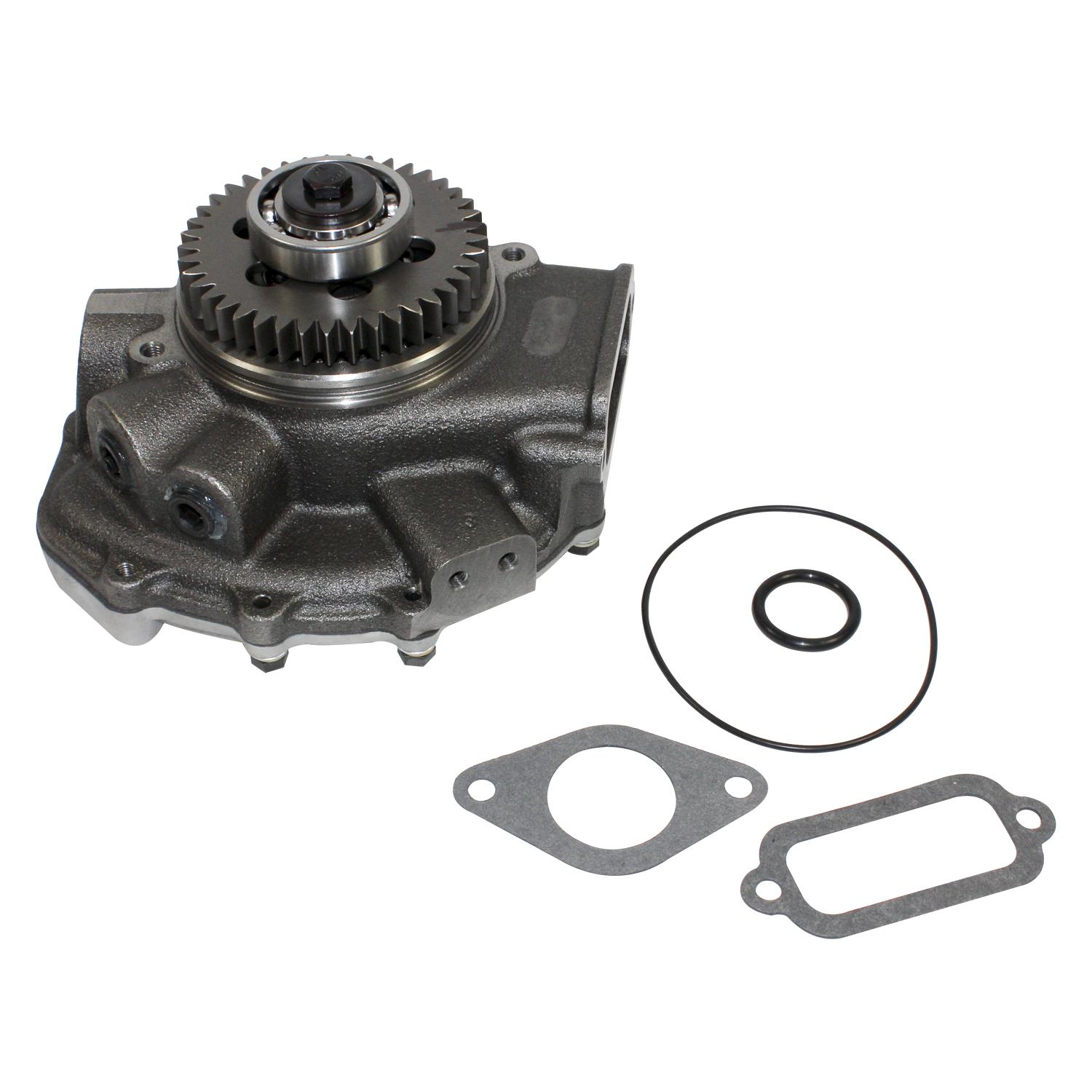 GMB 1962370 - Engine Water Pump GMB 1962370 Engine Water Pump product image 1 of 4